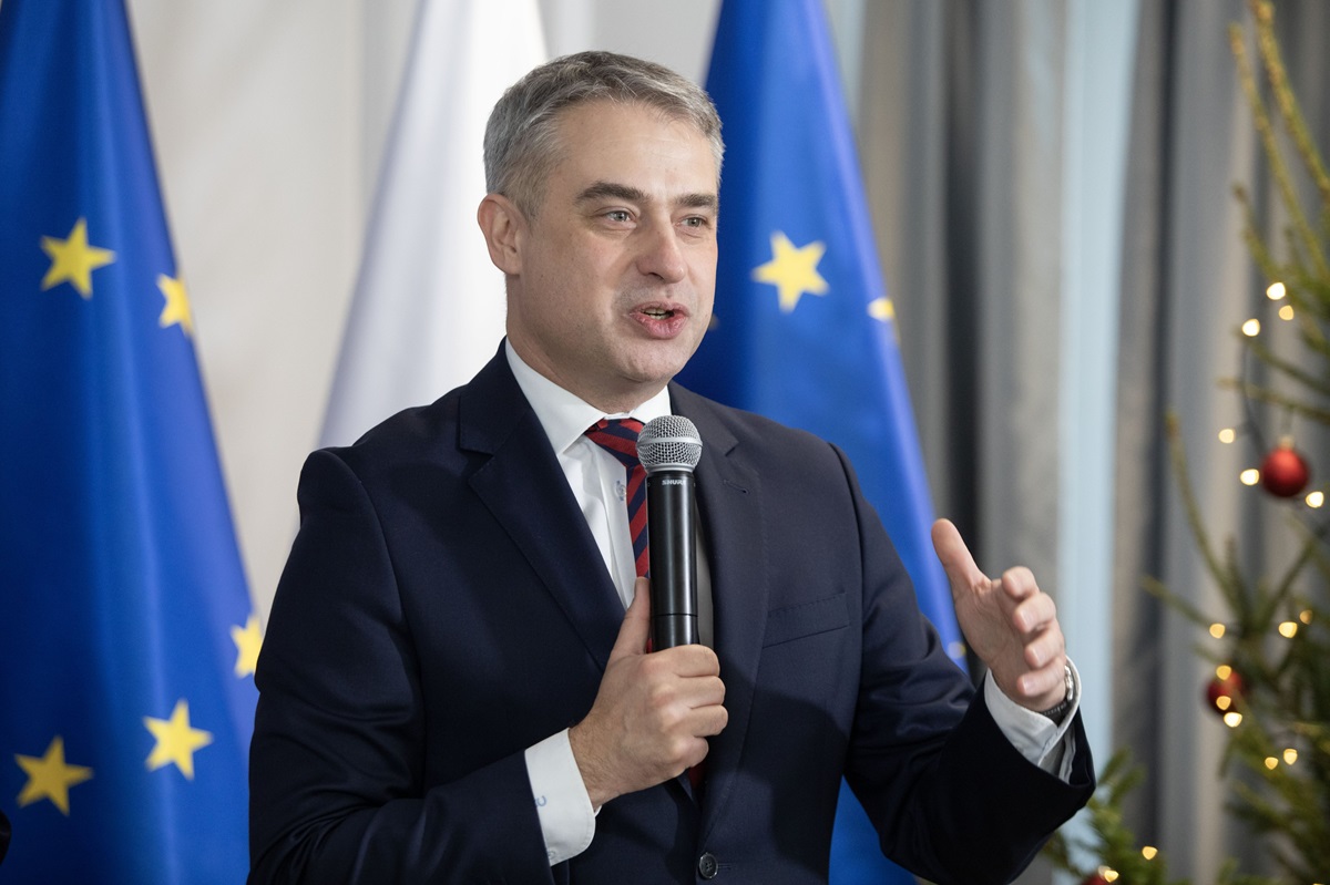 Oficjalnie: Polska weźmie udział w produkcji komputerów kwantowych