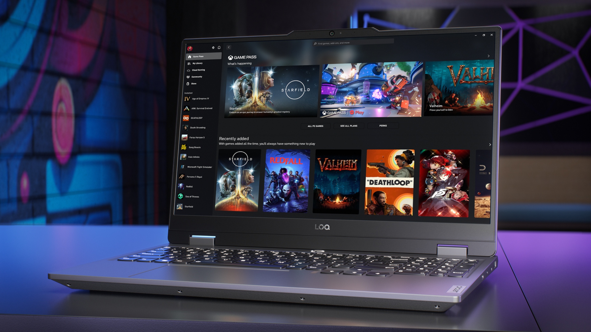 Gamingowy laptop za rozsądne pieniądze? Sprawdź tę unikatową na rynku opcję