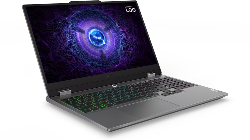 Gamingowy laptop za rozsądne pieniądze? Sprawdź tę unikatową na rynku opcję