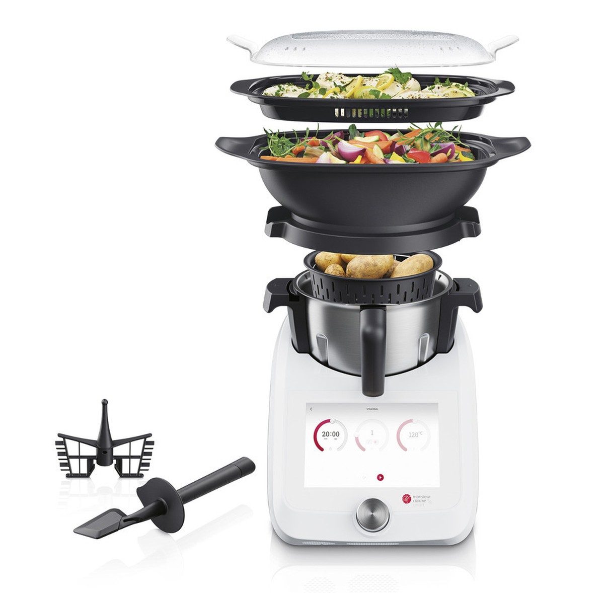 Idź w sobotę do Lidla. Konkurent Thermomixa wraca z superceną
