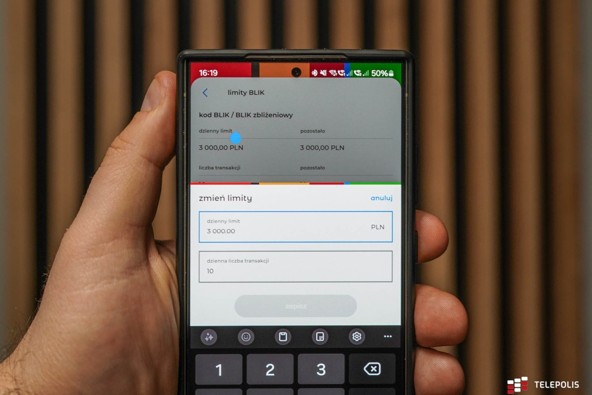 Zaktualizuj aplikację mBanku. Doszła ważna nowość