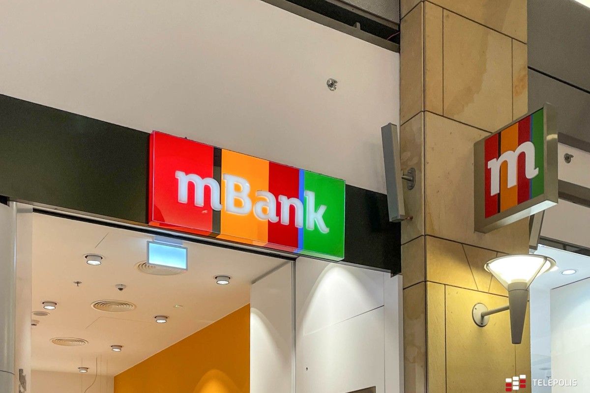 mBank wydał ważny komunikat. Dotyczy wszystkich klientów