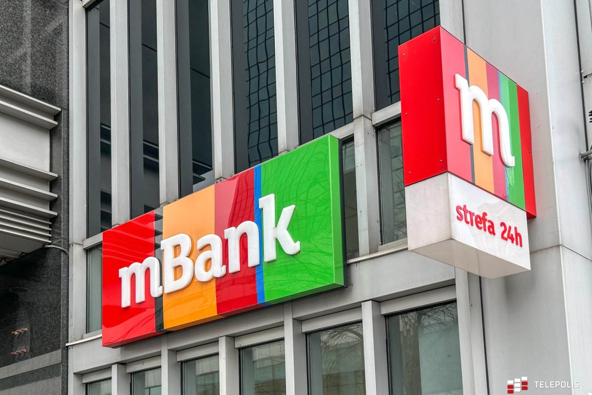 mBank podnosi ceny. Dla Ukraińców wciąż za darmo (aktualizacja)