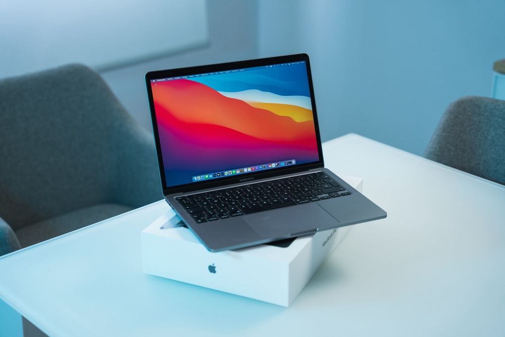 MacBook Air w doskonałej cenie. Idealna okazja, by spróbować