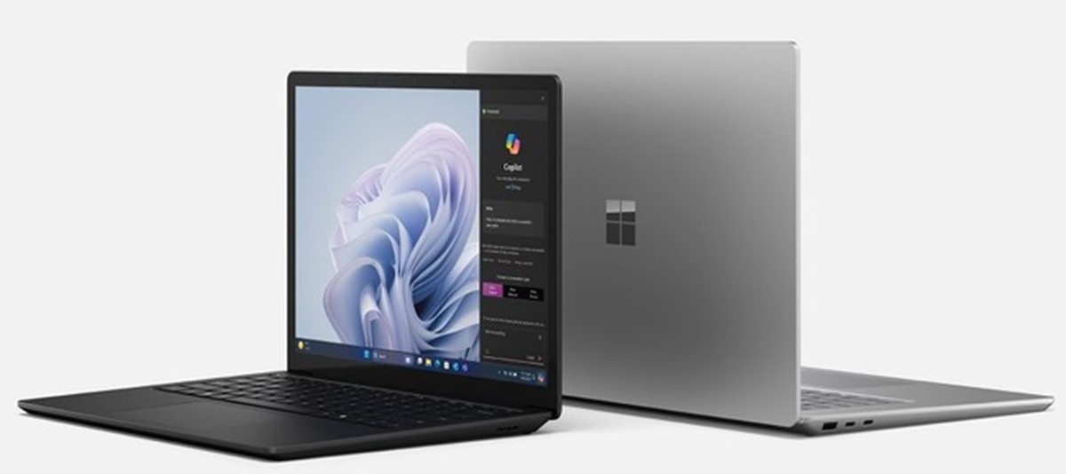Microsoft ma nowe komputery Surface dla firm