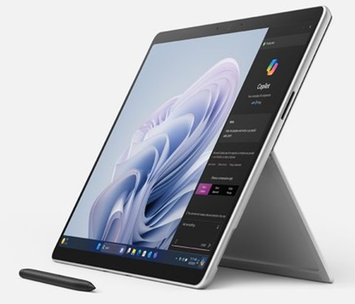 Microsoft ma nowe komputery Surface dla firm