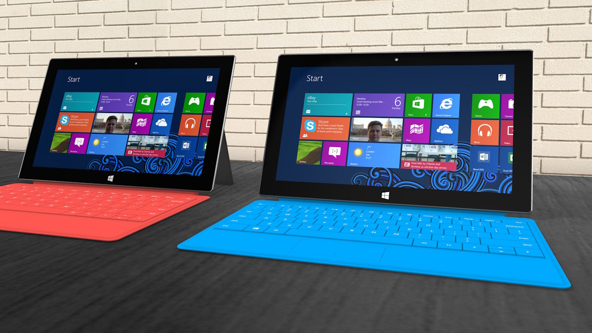 Microsoft pokaże nową kategorią komputerów. Mają odmienić rynek