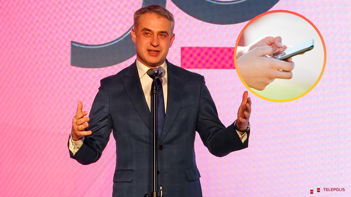 Sprawdziliśmy rządowy filtr szkodliwych SMS-ów. Szału nie ma