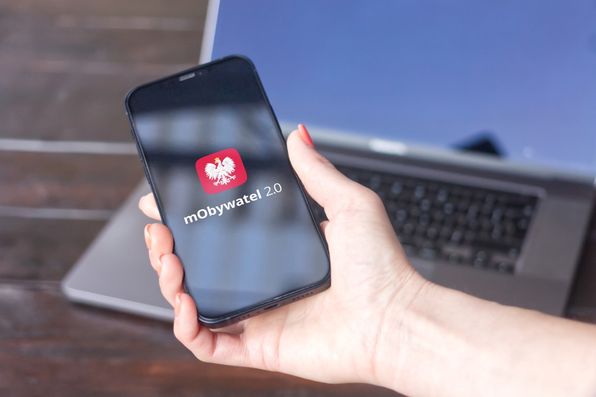 mObywatel z kolejnymi nowościami. Skorzysta ponad 360 tys. osób