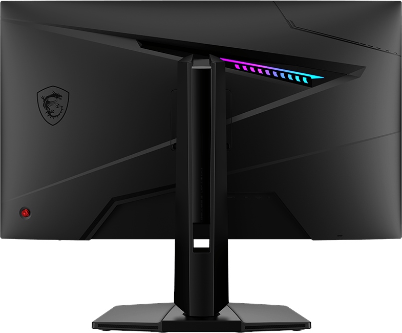 MSI ma nowy, szybki monitor 4K dla graczy