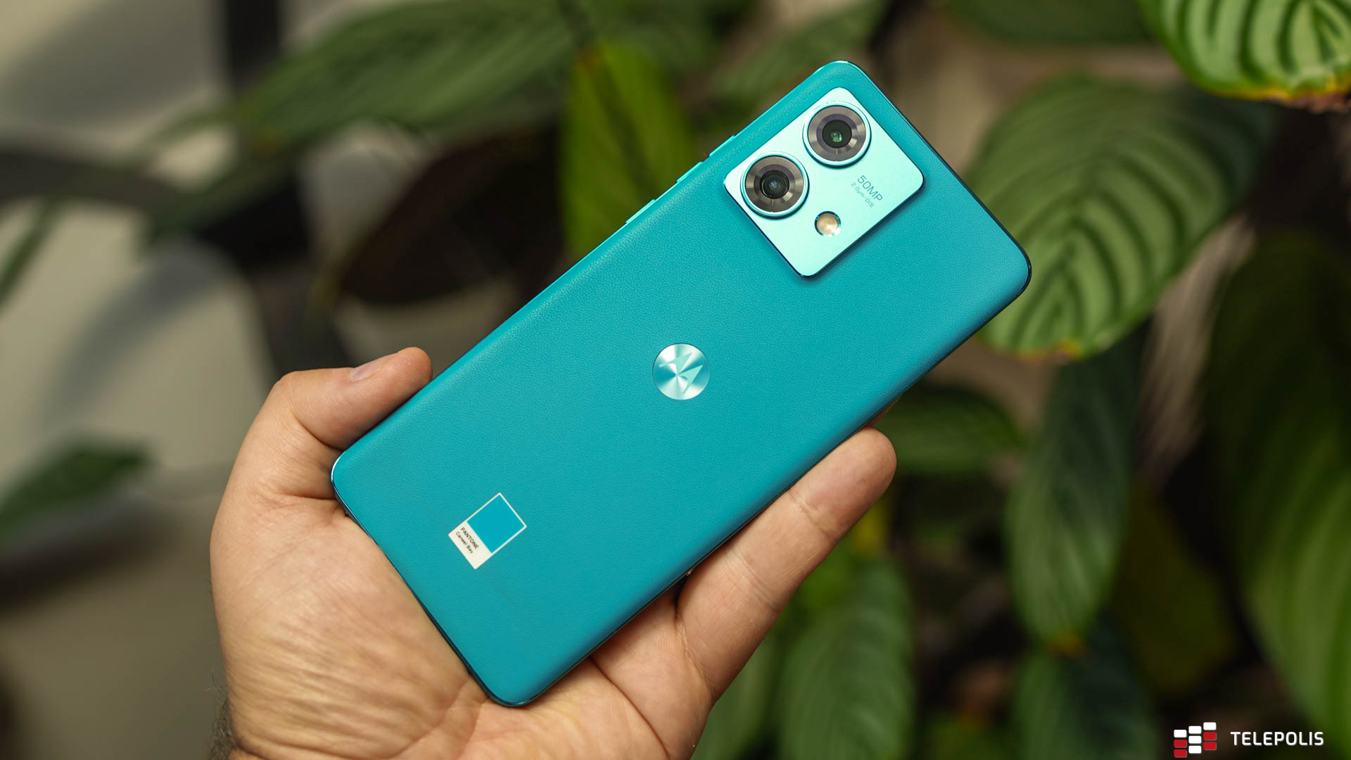 Motorola Edge 50 Fusion w dużym przecieku. Poznaliśmy specyfikację