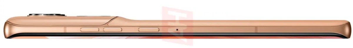 Motorola Edge 50 Ultra na renderach. Uwagę przykuwa jeden szczegół