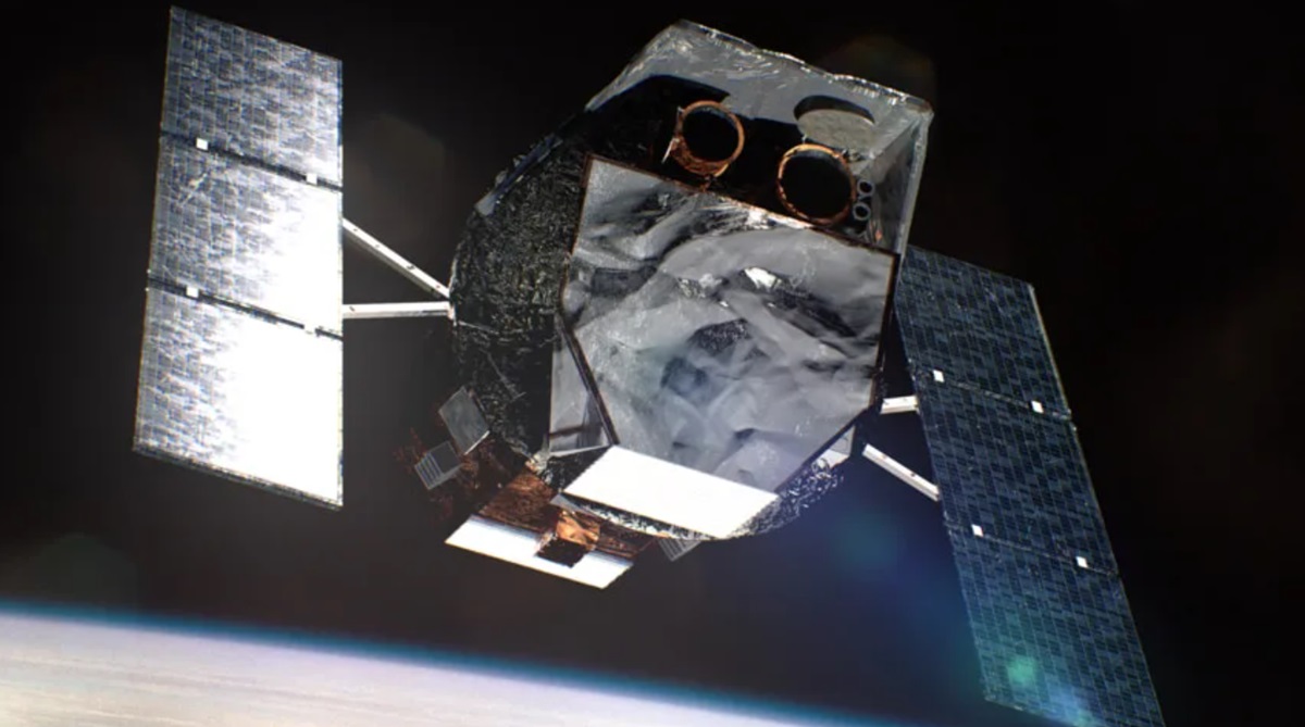 Problemy NASA w kosmosie. Ich sprzęt doznał usterki