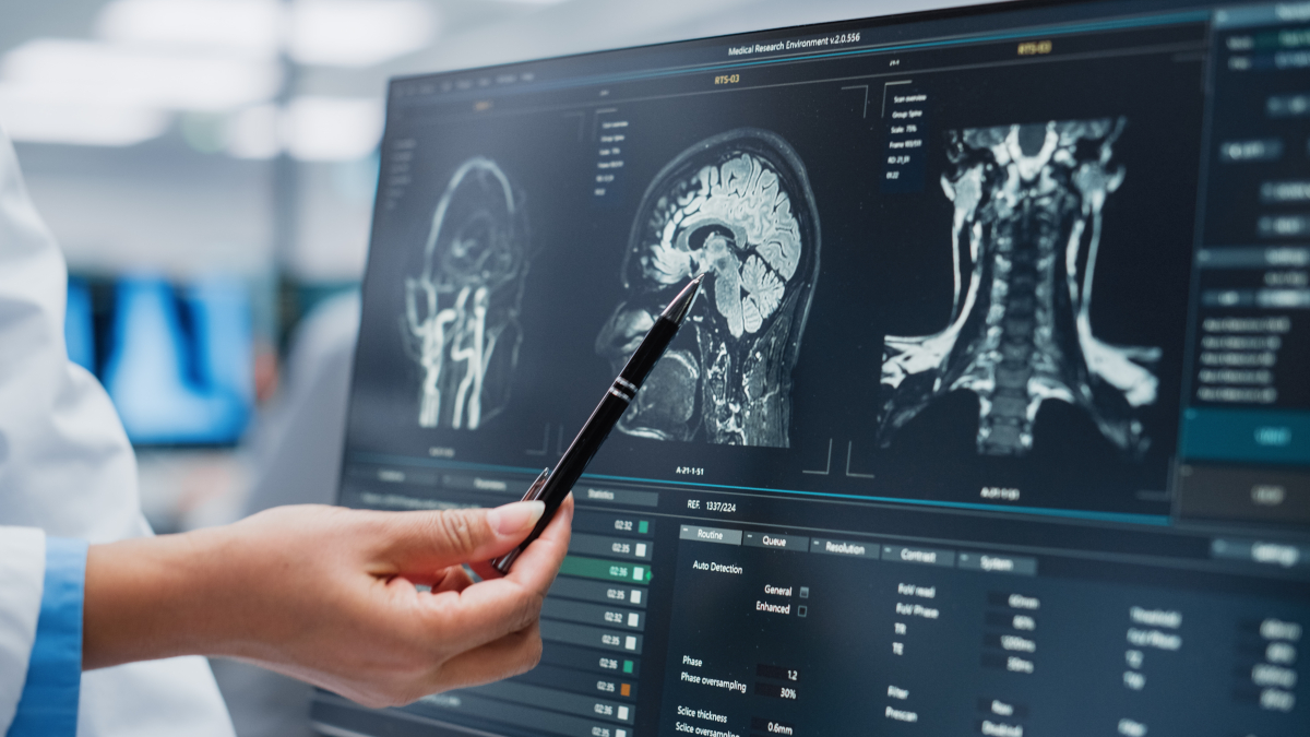 Neuralink w akcji. Pierwszy pacjent chwali się implantem