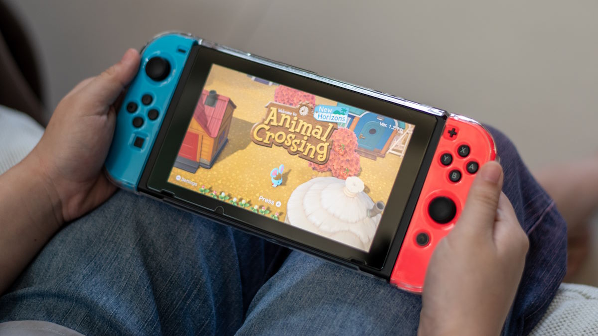 Oto specyfikacja Nintendo Switch 2. Niczego nie urywa