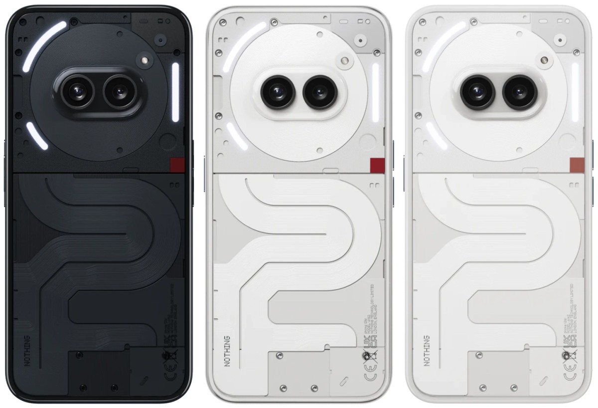 Debiutuje Nothing Phone (2a). W tej cenie to może być hit