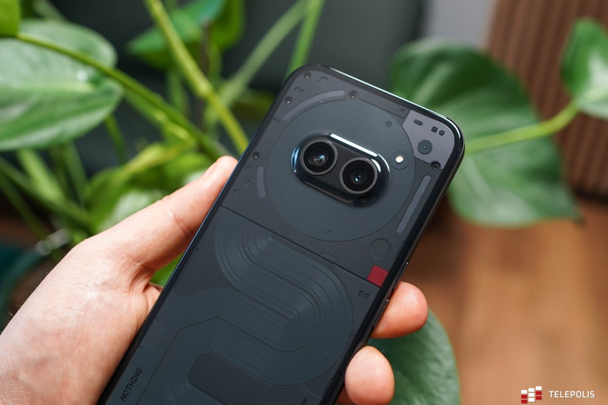 Debiutuje Nothing Phone (2a). W tej cenie to może być hit