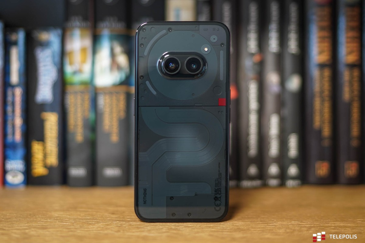 Debiutuje Nothing Phone (2a). W tej cenie to może być hit
