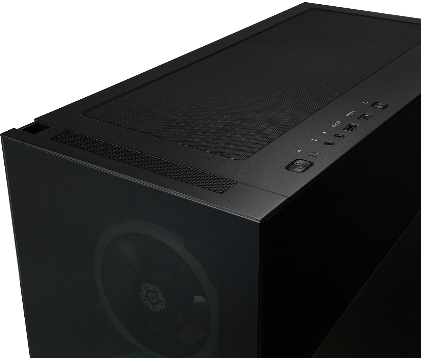 ENERMAXK8, czyli elegancki Mid Tower w ludzkiej cenie