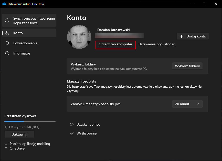 Windows w końcu pozwala usunąć irytujący program