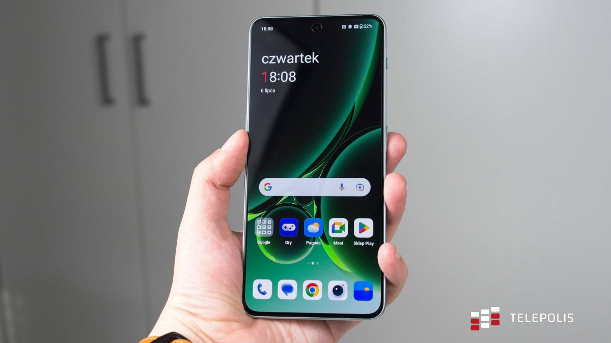 OnePlus Nord 5: tak wygląda nowy wymiatacz
