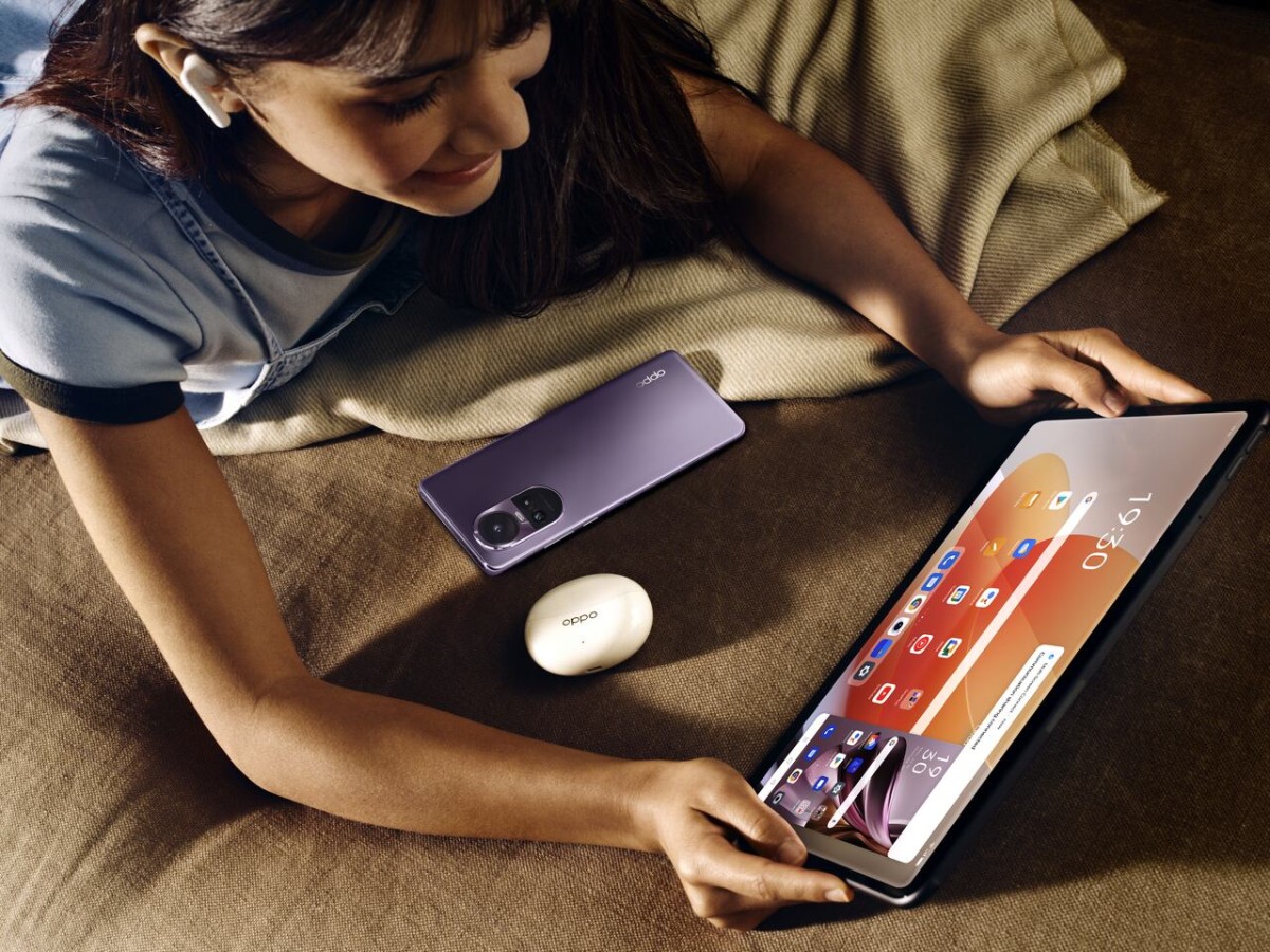 Oppo chce być silniejsze w Europie. Firma ujawniła plany