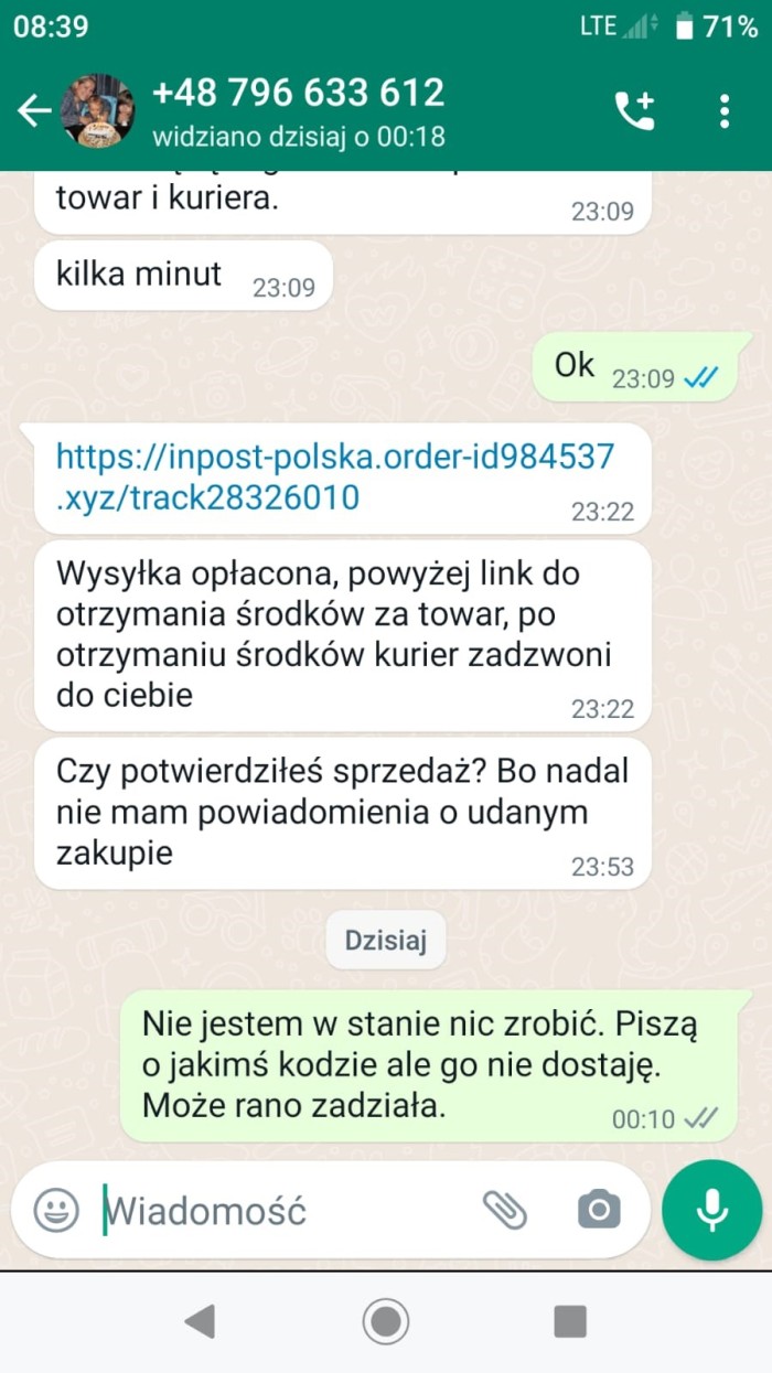 Orange Polska ma ważny komunikat. Dotyczy nie tylko klientów