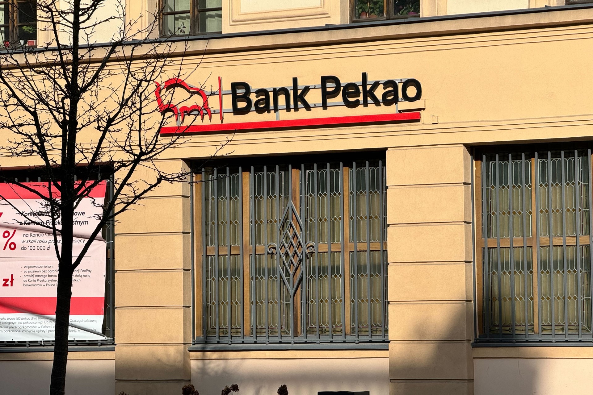 Pekao ma pilny komunikat. Dotyczy wszystkich klientów