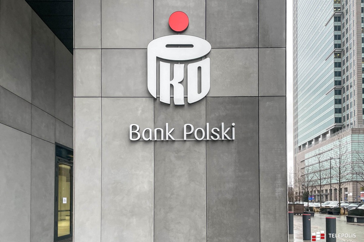 PKO BP wymienia klientom karty. Wszyscy na tym skorzystamy