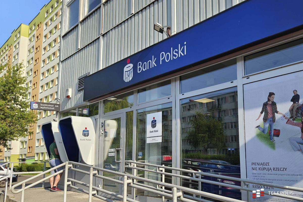 PKO BP posłuchał klientów. W aplikacji wprowadził zmiany