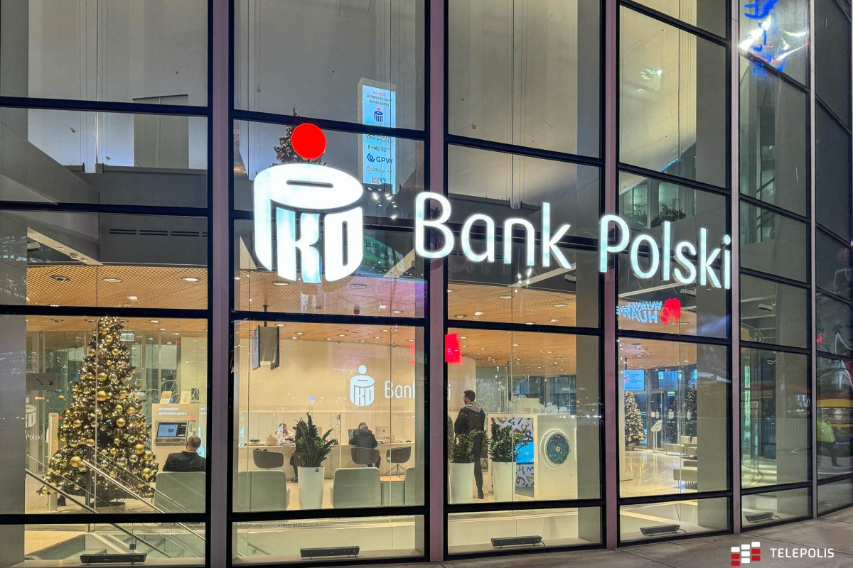 PKO BP: zaktualizuj aplikację, chodzi o twoje bezpieczeństwo