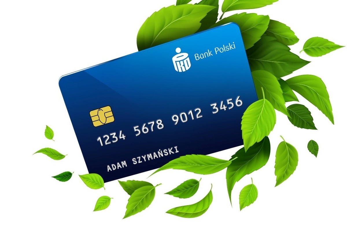 PKO BP wymienia klientom karty. Wszyscy na tym skorzystamy