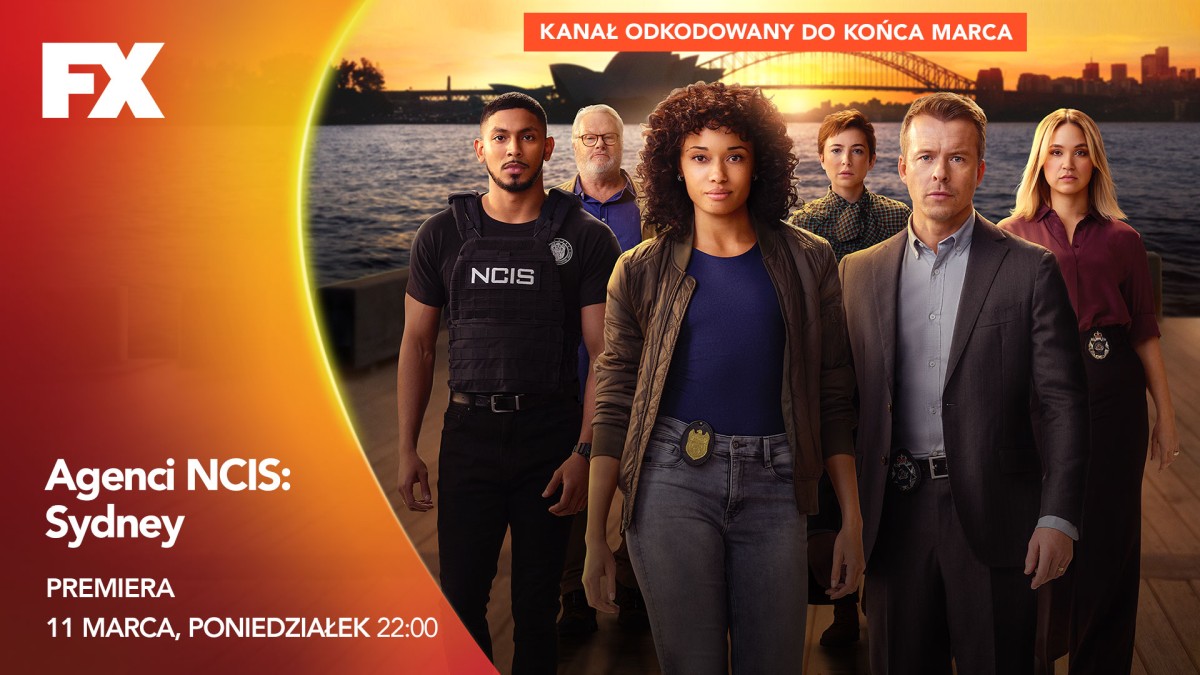 Play otwiera okno. Ten kanał TV jest dostępny bez dopłaty