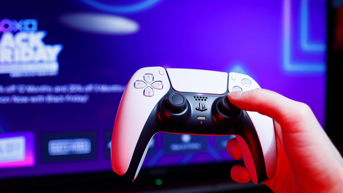Specyfikacja PlayStation 5 Pro zachwyca. Zmiany są ogromne