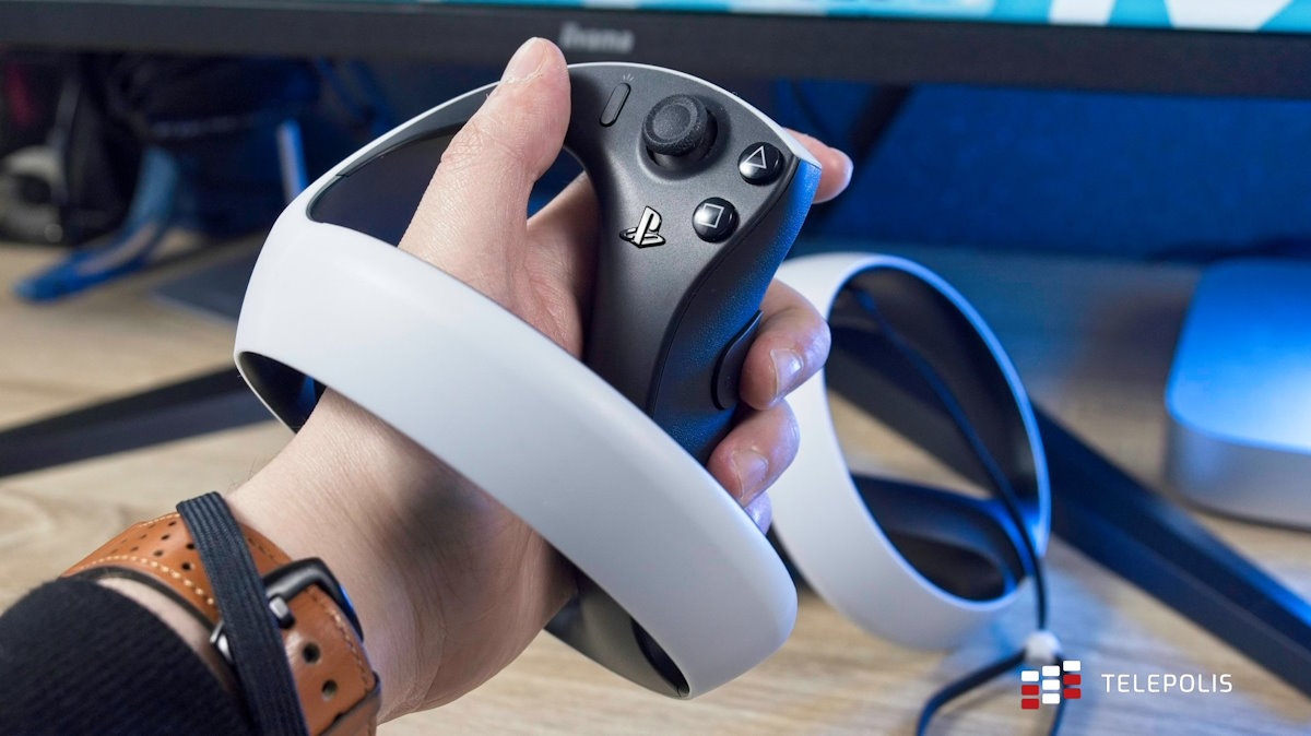 PlayStation VR 2 z bardzo ważną aktualizacją. No w końcu