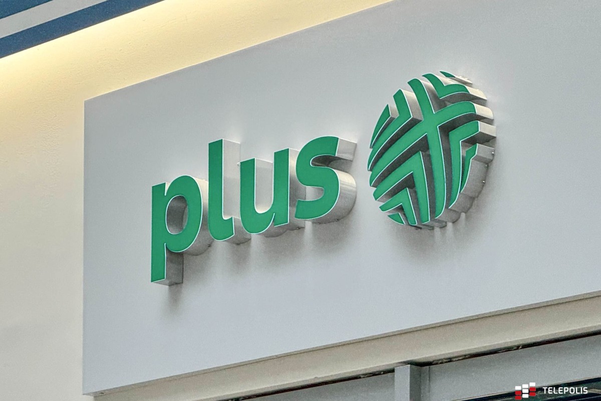Plus ulepsza aplikację. iPlus przynosi nowe funkcje i ulepszenia