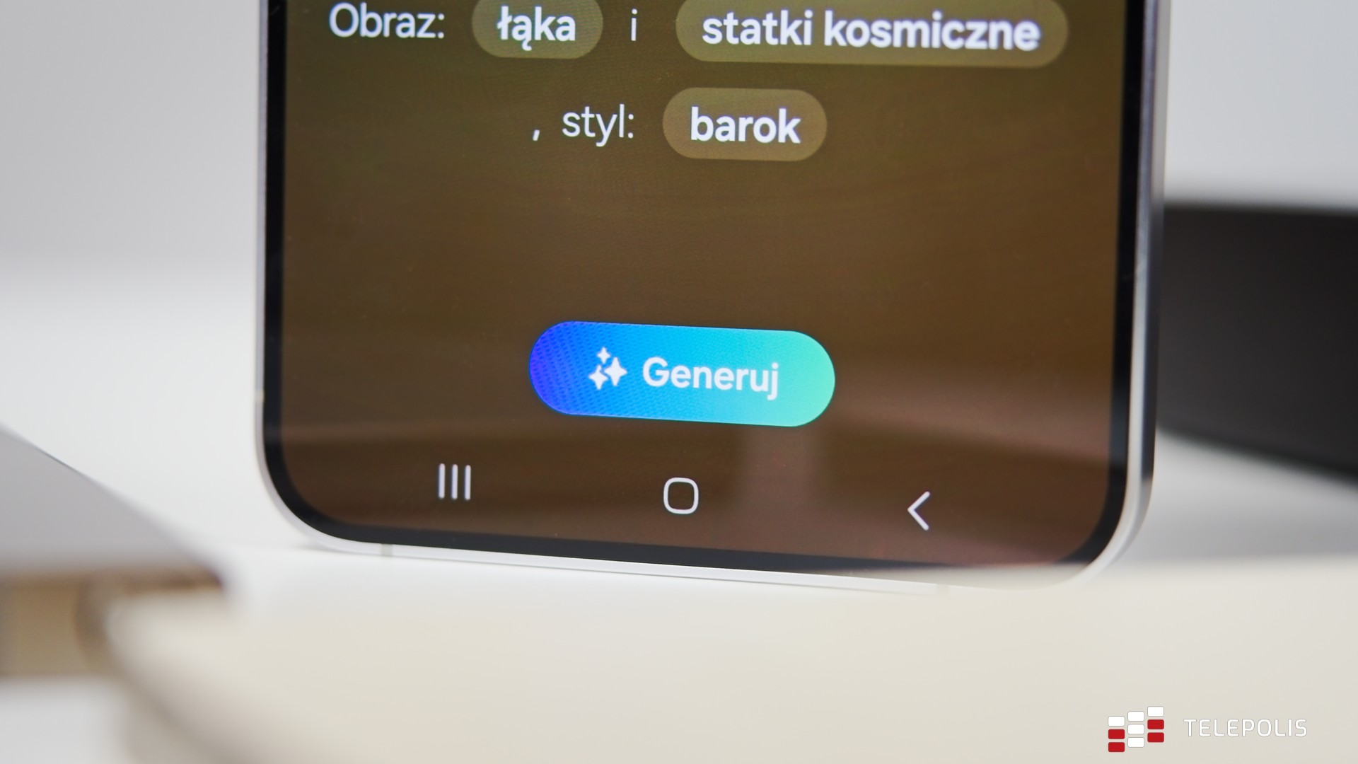 Samsung Galaxy S24 – pewniak dla każdego