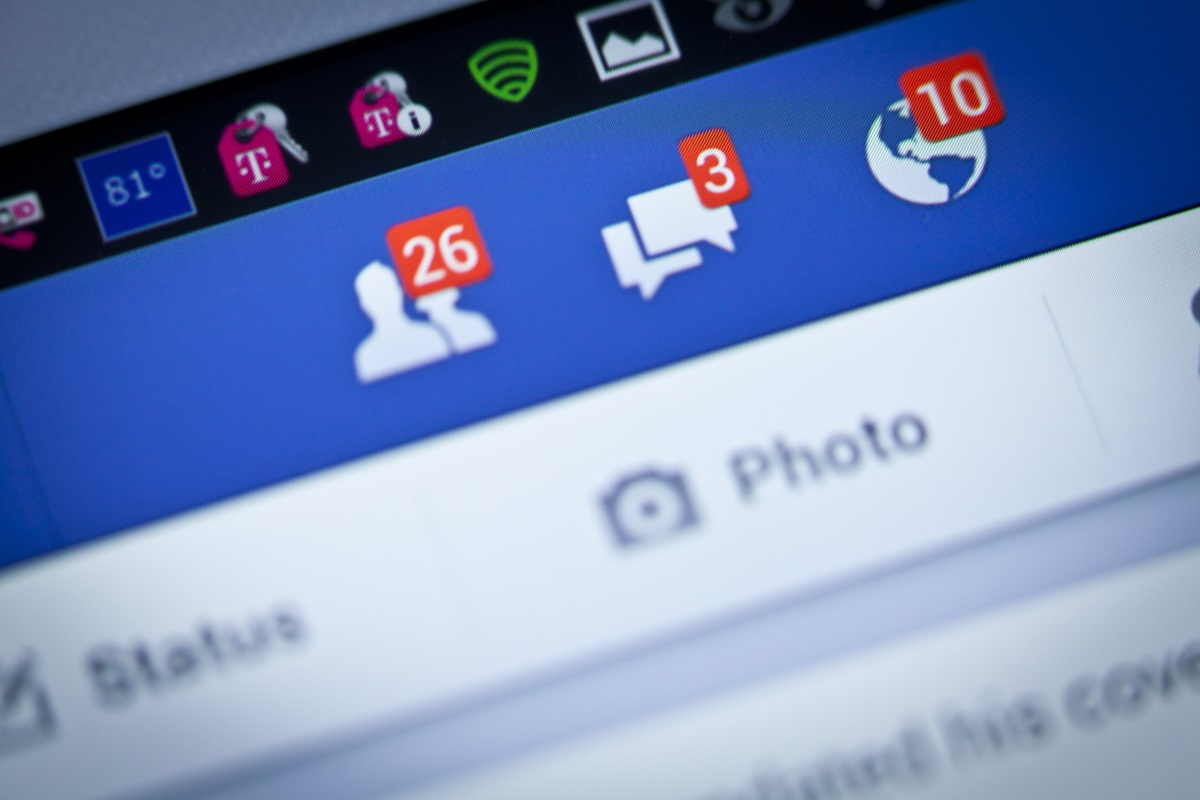 Pułapka na Facebooku. Kroją twoją rodzinę i znajomych