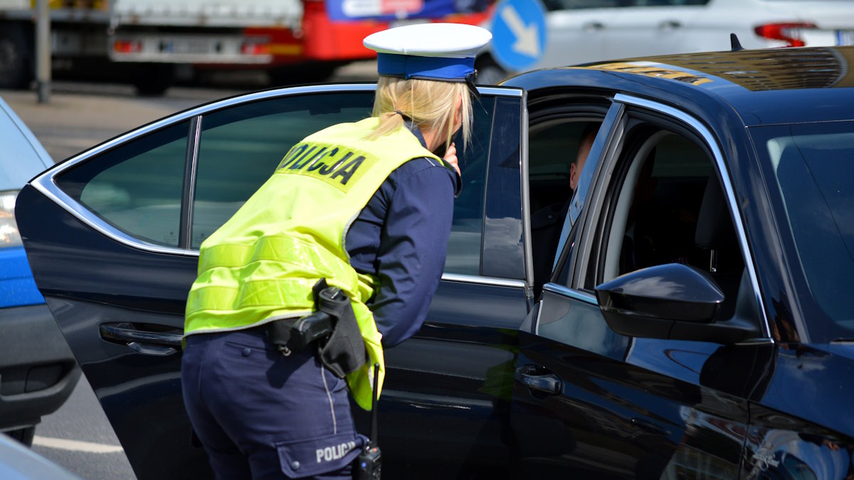 Taki mandat od razu zignoruj. Tylko naiwny by płacił