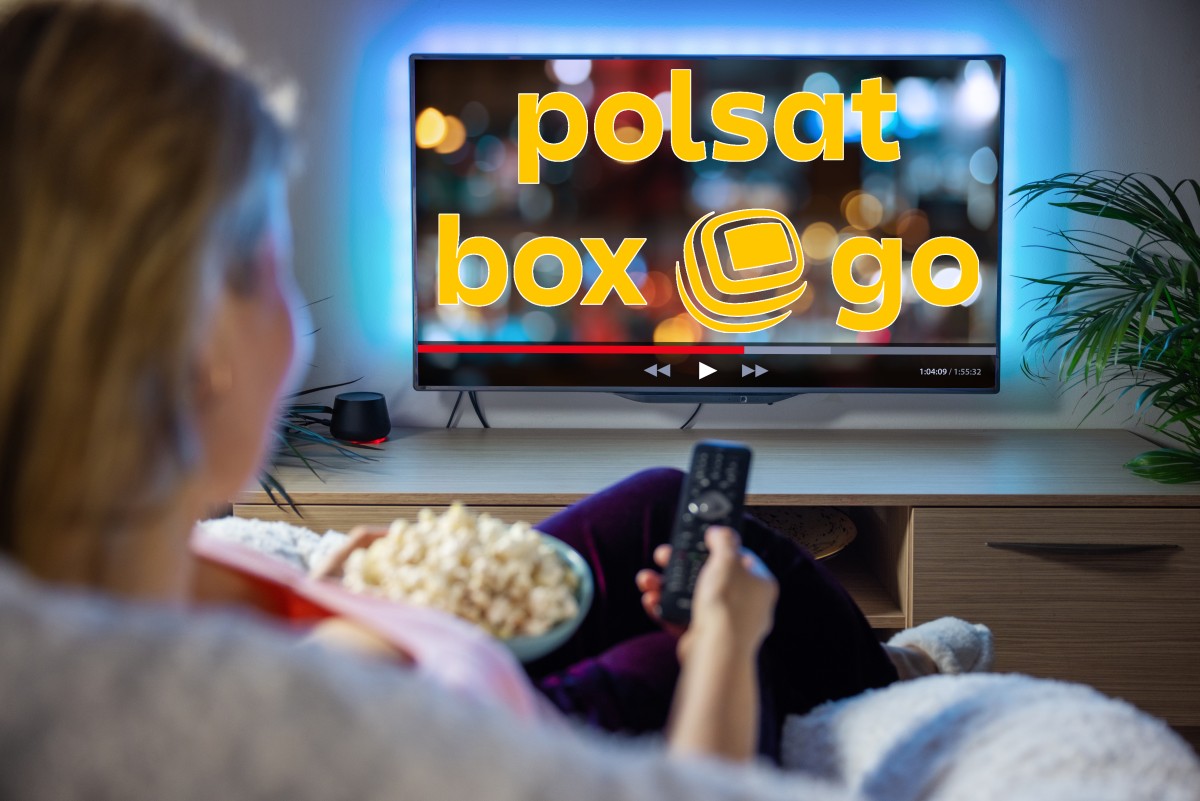 Filmowe hity w Polsat Box Go. Wiemy, co obejrzysz w kwietniu