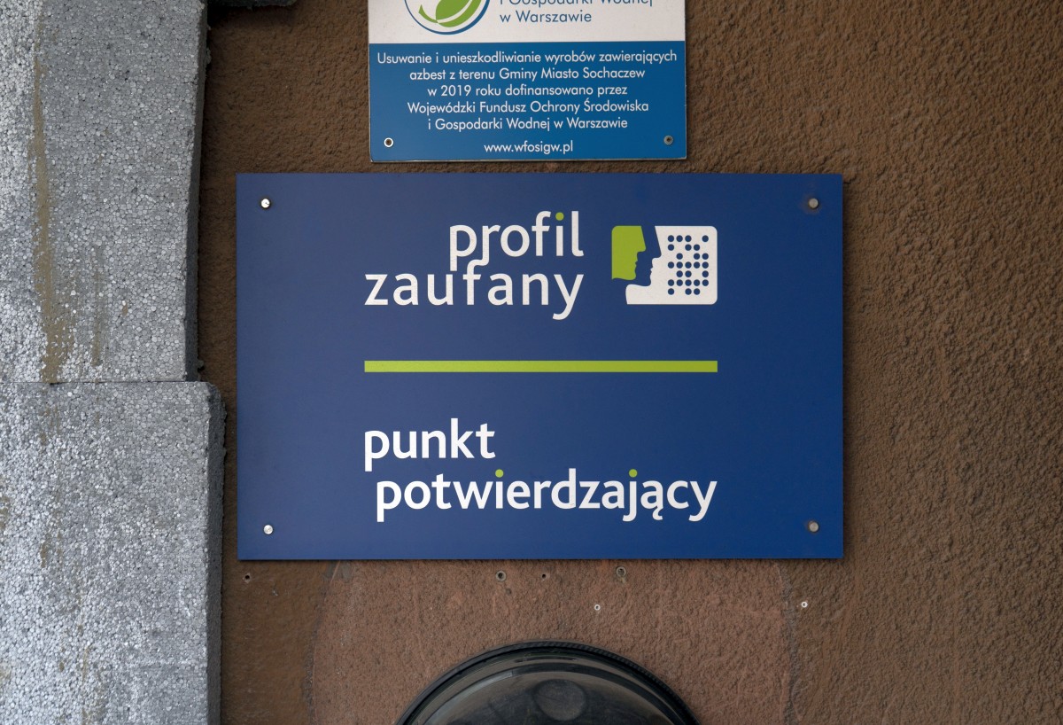Masz Profil Zaufany? To zatrzymaj się, bo jest ważna sprawa