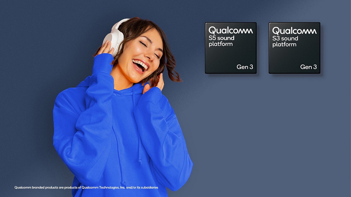 Qualcomm prezentuje nowe układy. Poprawią jakość dźwięku