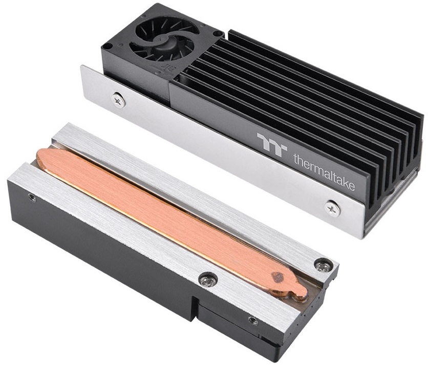 Gorący PC? Thermaltake ma rozwiązanie