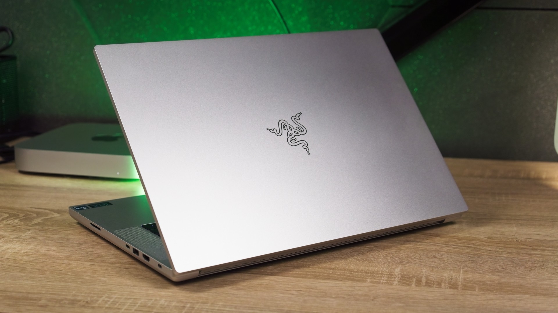 Ten laptop pozamiatał. To coś więcej niż sprzęt do grania