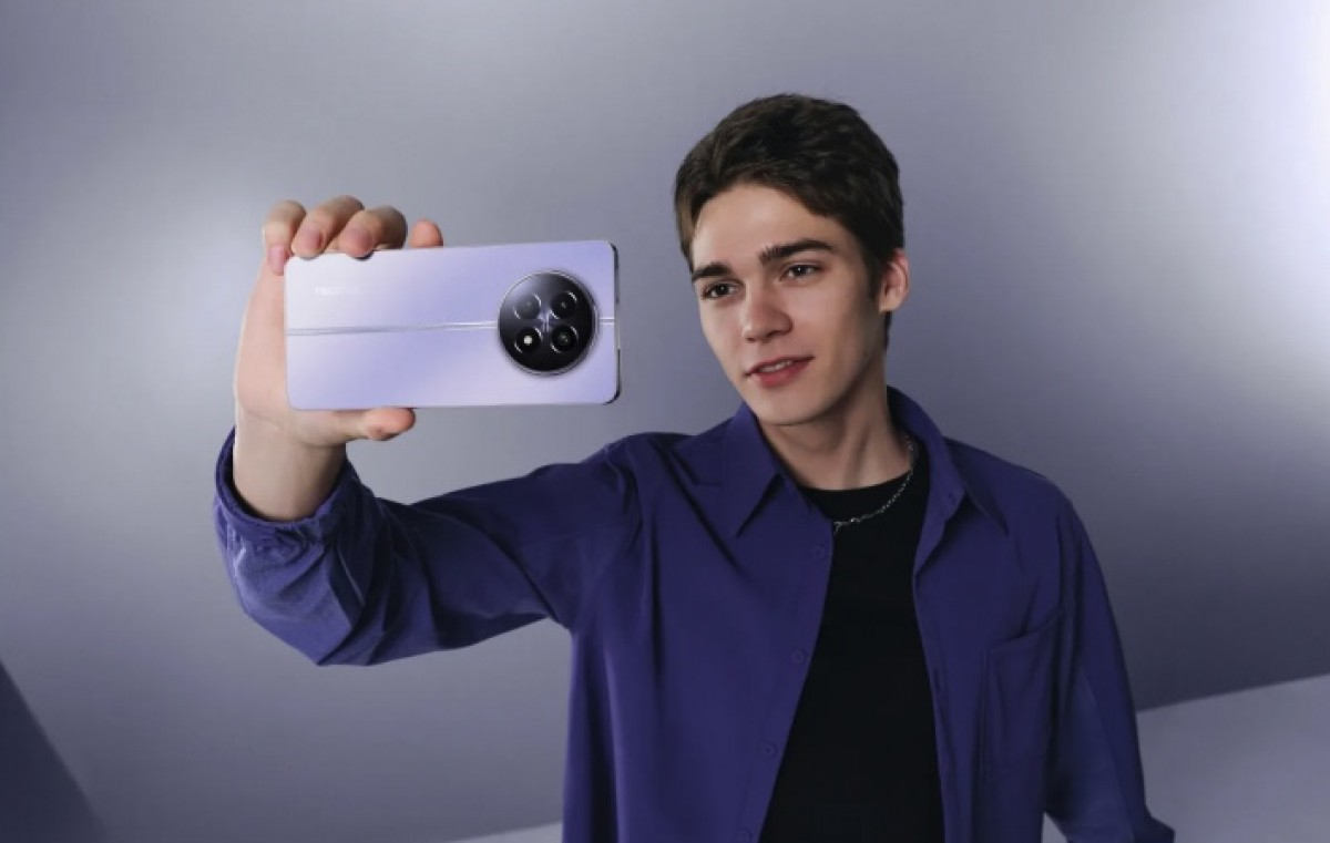 Realme 12 5G. Już jest nowy król budżetowców