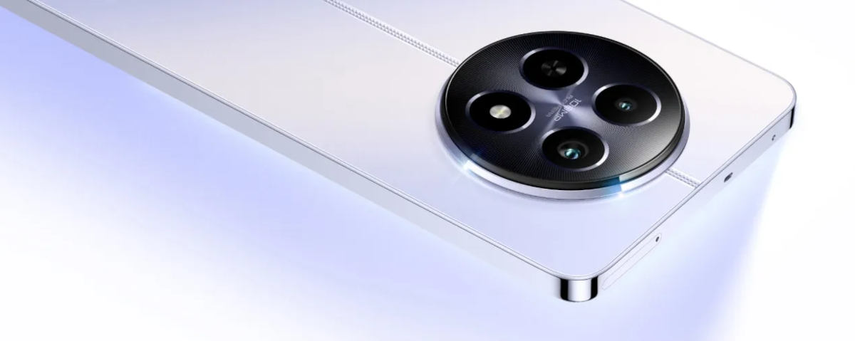 Realme 12 5G ma coś naprawdę nowego. Jutro premiera