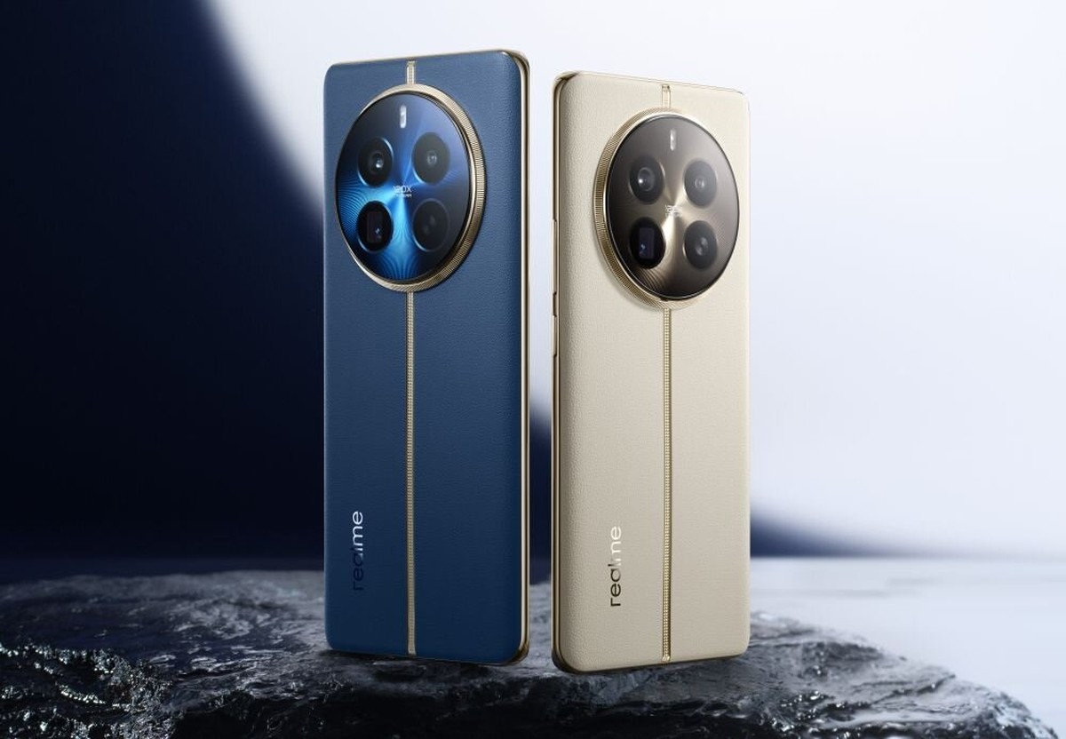 Realme 12 Pro i Pro+ są już w Polsce. Znamy cenę