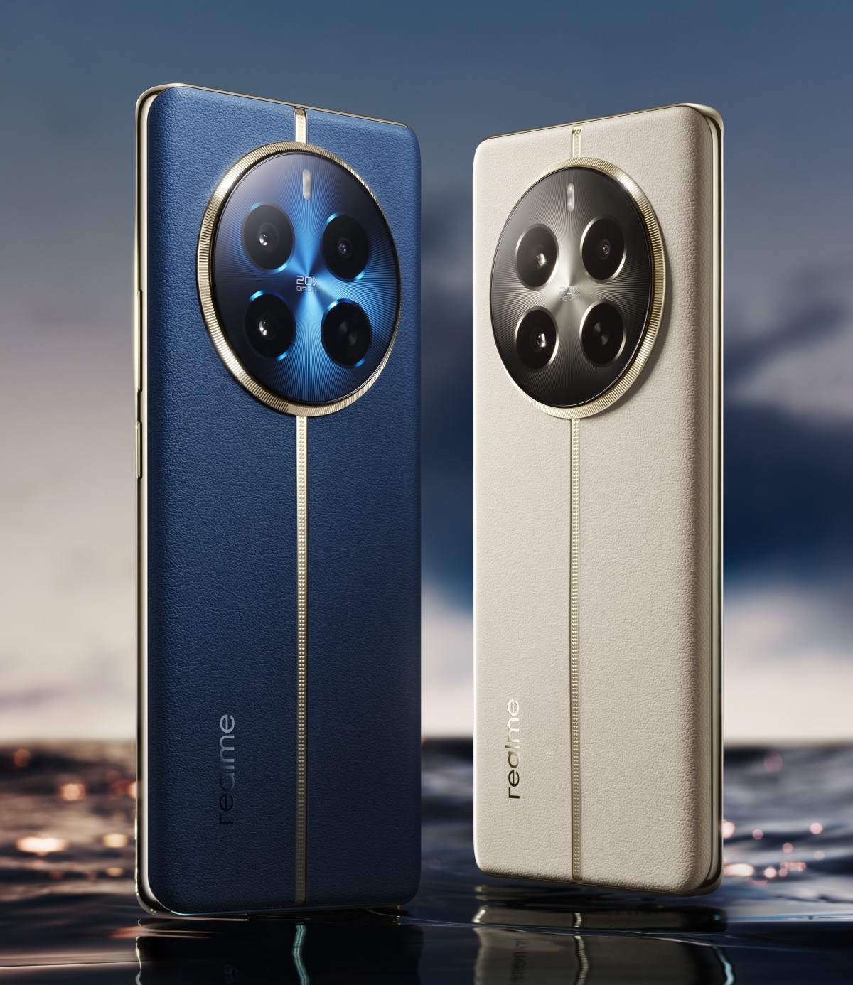 Seria Realme 12 Pro 5G oficjalnie w Polsce. Na start jest taniej