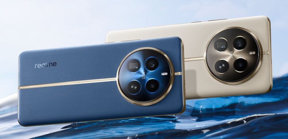 Realme 12 Pro i Pro+ są już w Polsce. Znamy cenę