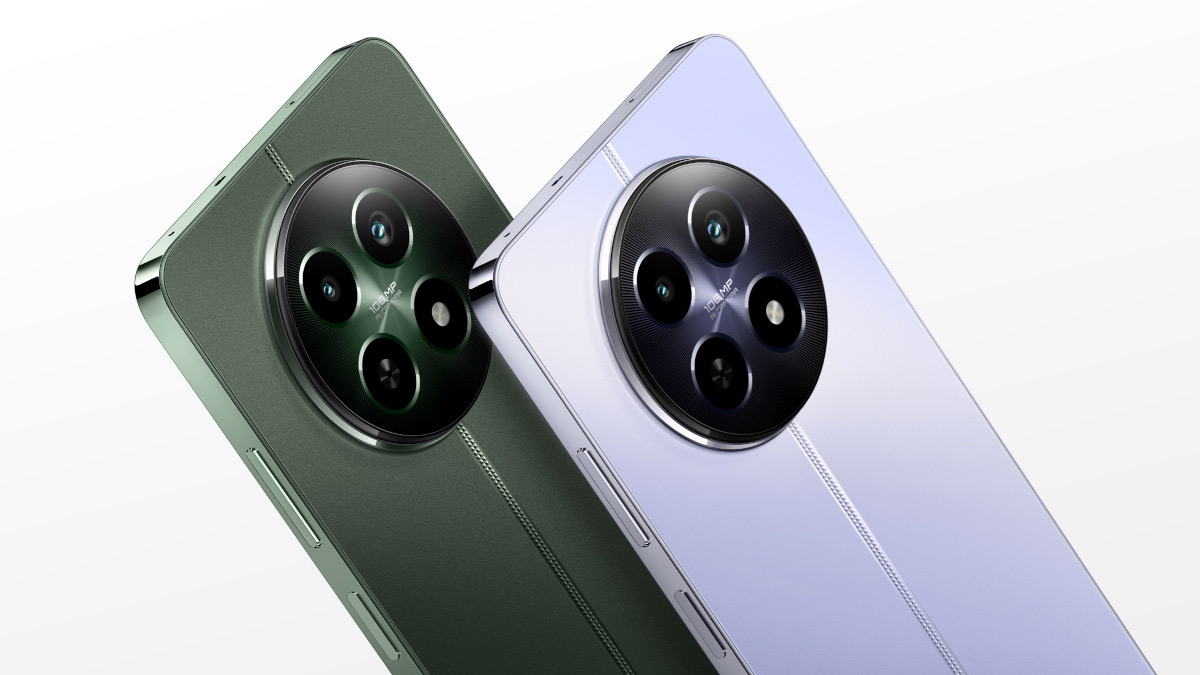 Realme szykuje kolejnego budżetowca. Premiera za rogiem